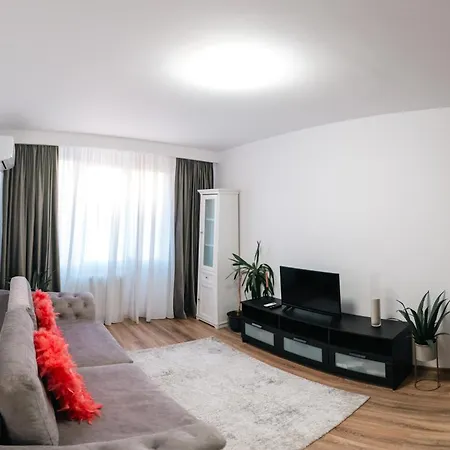 Oaza De Liniste Apartamento *