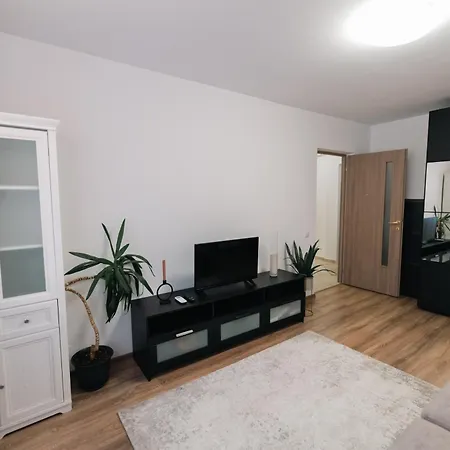 Oaza De Liniste Bucarest