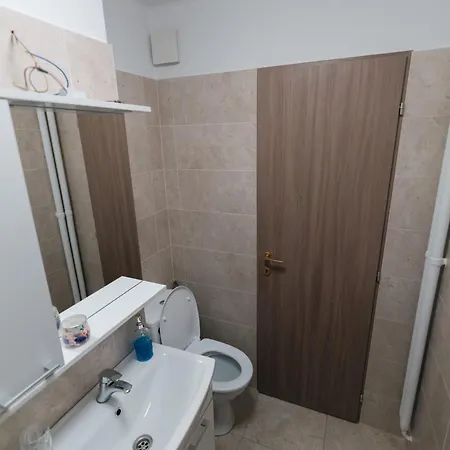 Oaza De Liniste * Bucarest