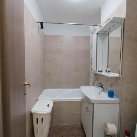 Oaza De Liniste * Bucarest