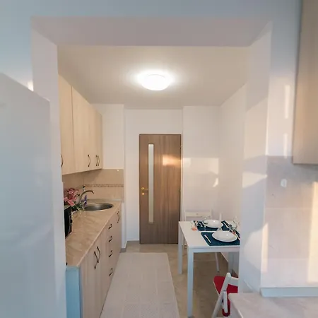 Oaza De Liniste Bucarest