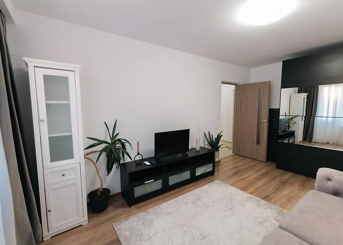 Oaza De Liniste Bucharest