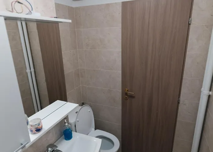 Oaza De Liniste * Bucharest