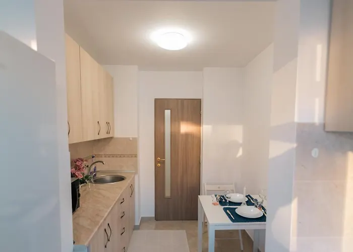 Oaza De Liniste Bucharest